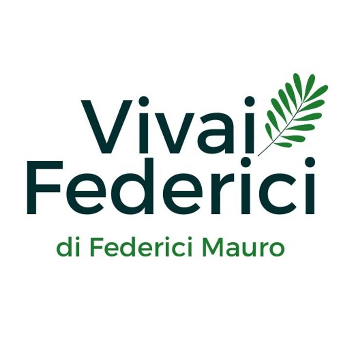 Vivai Federici Logo