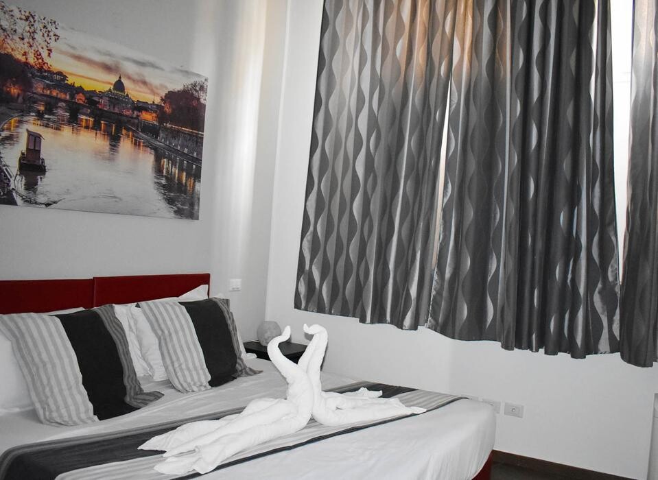 Images Guest House Il Tempio della Capitale