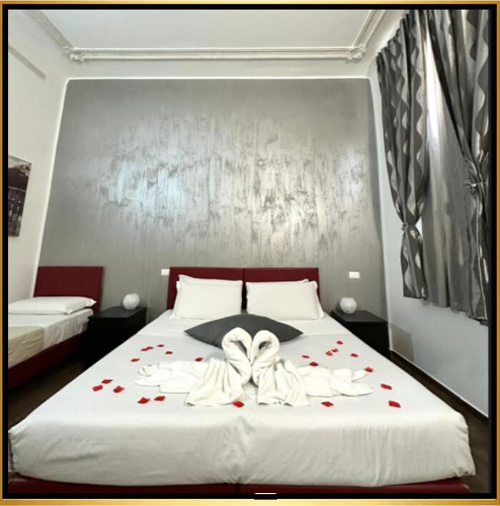 Images Guest House Il Tempio della Capitale