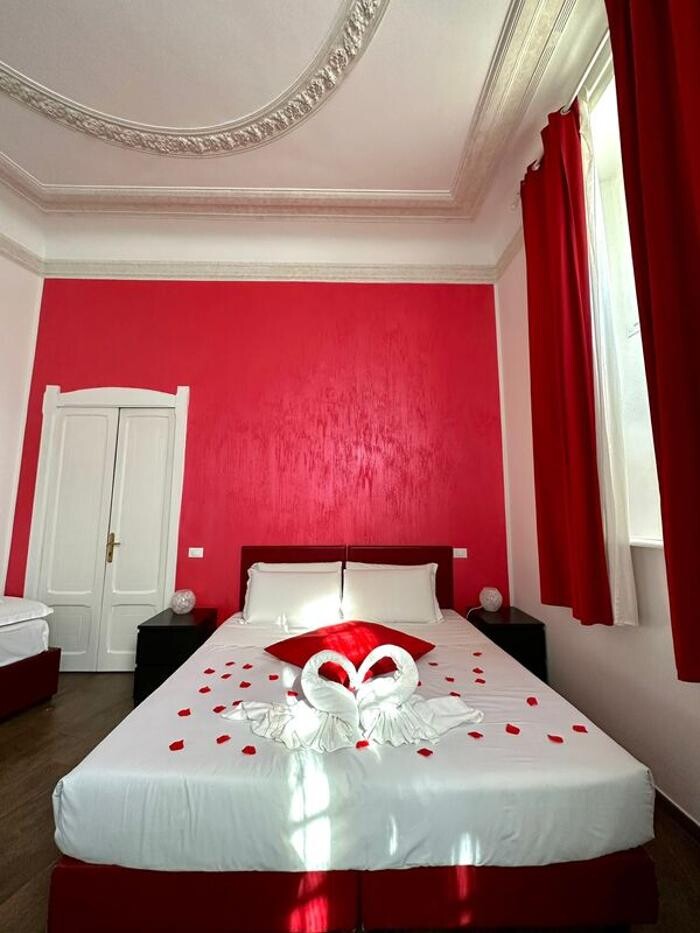 Images Guest House Il Tempio della Capitale