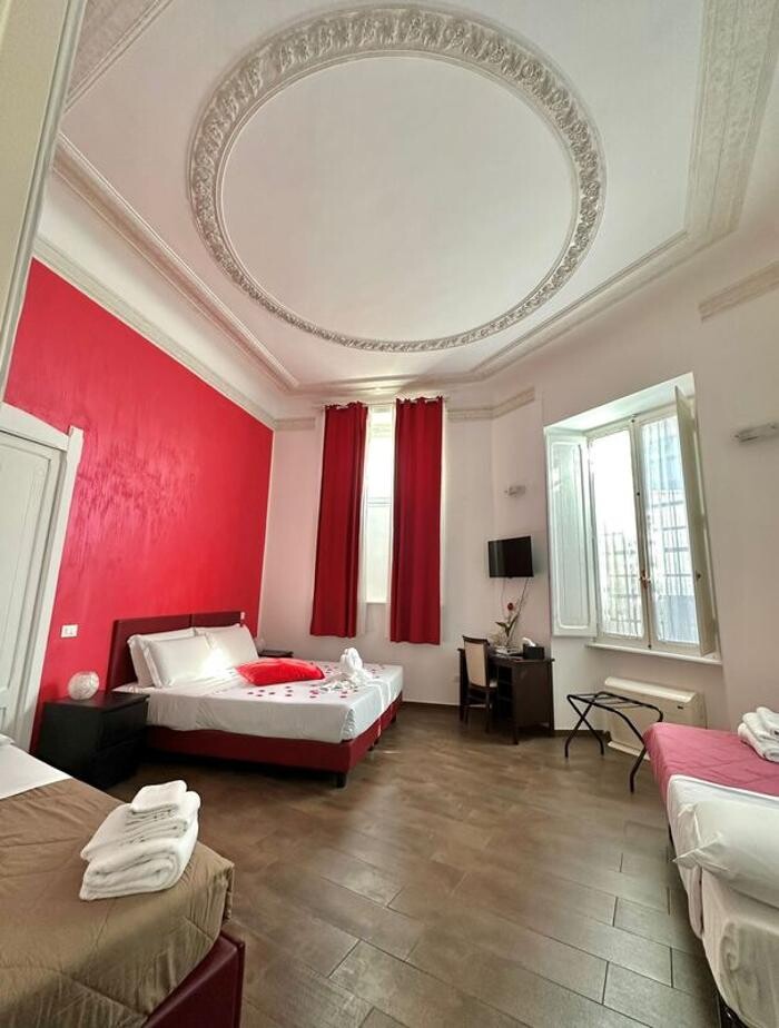 Images Guest House Il Tempio della Capitale