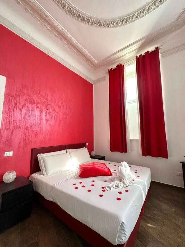 Images Guest House Il Tempio della Capitale