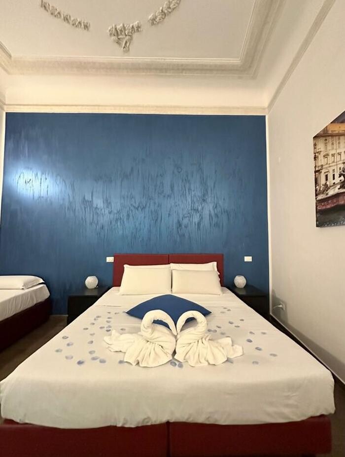 Images Guest House Il Tempio della Capitale