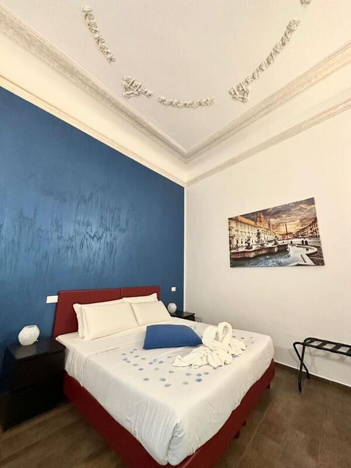Images Guest House Il Tempio della Capitale