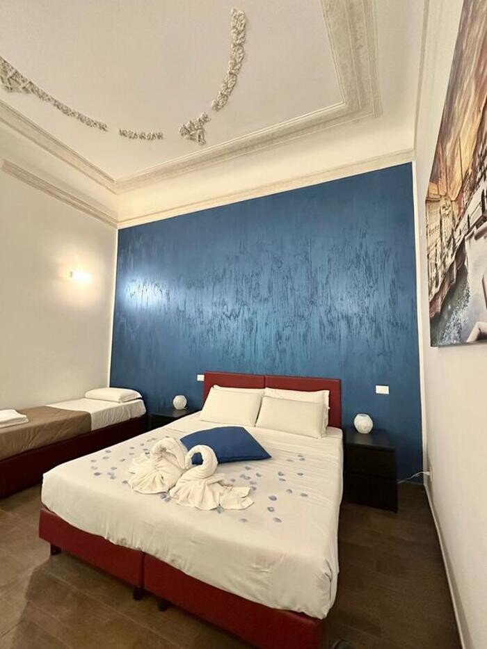 Images Guest House Il Tempio della Capitale