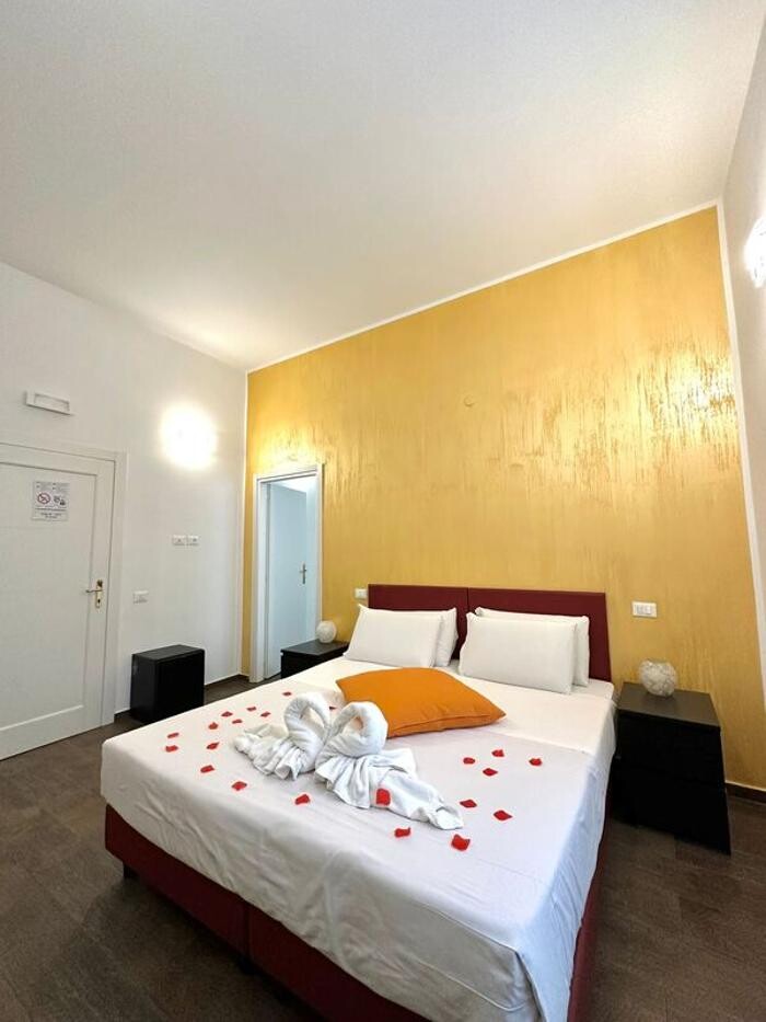 Images Guest House Il Tempio della Capitale