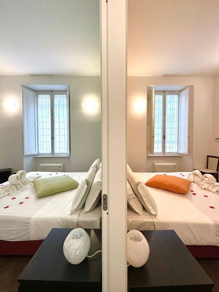 Images Guest House Il Tempio della Capitale