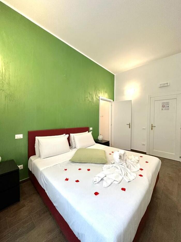 Images Guest House Il Tempio della Capitale