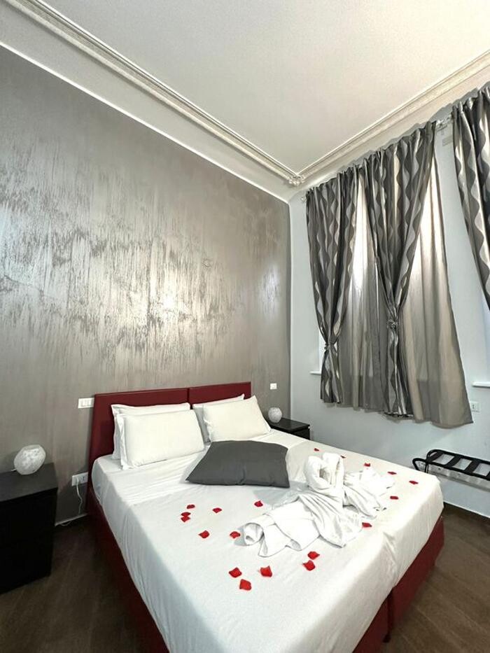 Images Guest House Il Tempio della Capitale