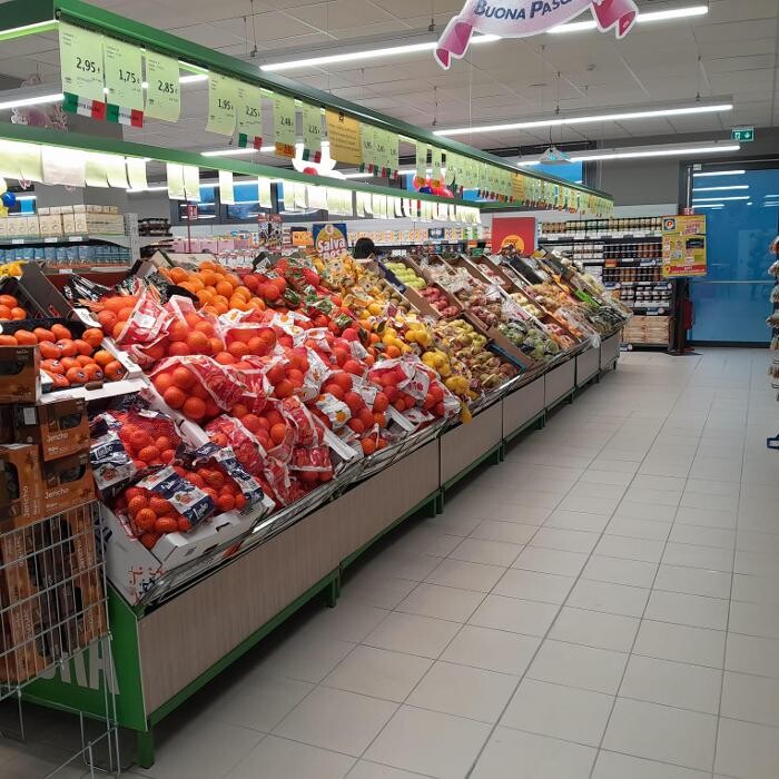 Images Dpiù Supermercato Asti