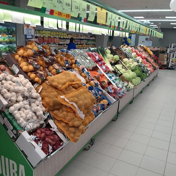 Images Dpiù Supermercato Asti