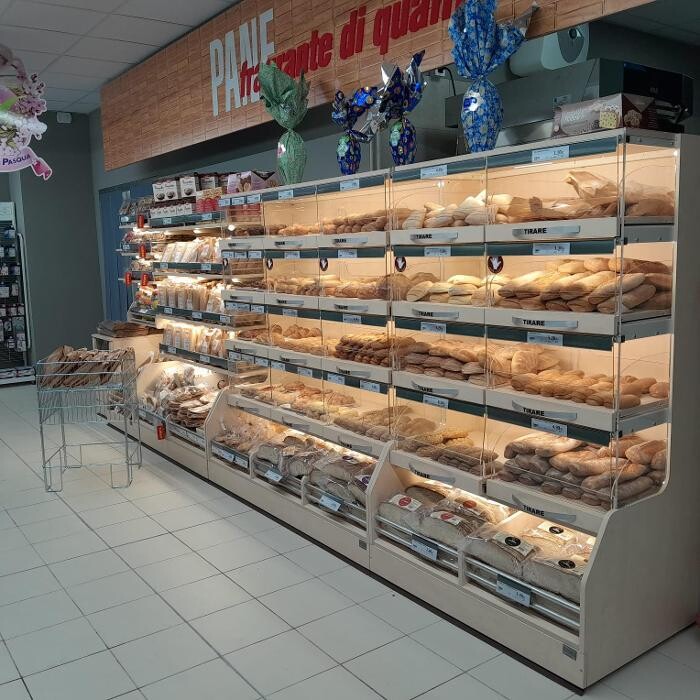 Images Dpiù Supermercato Asti