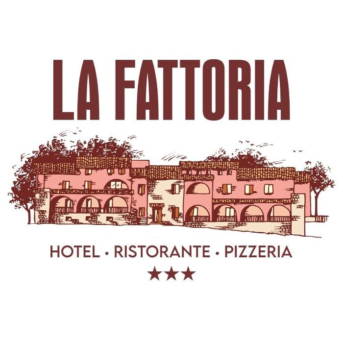 La Fattoria Hotel-Ristorante-Pizzeria Logo