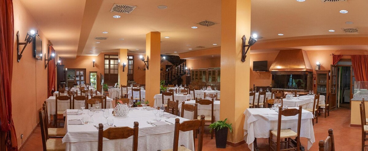 Images La Fattoria Hotel-Ristorante-Pizzeria