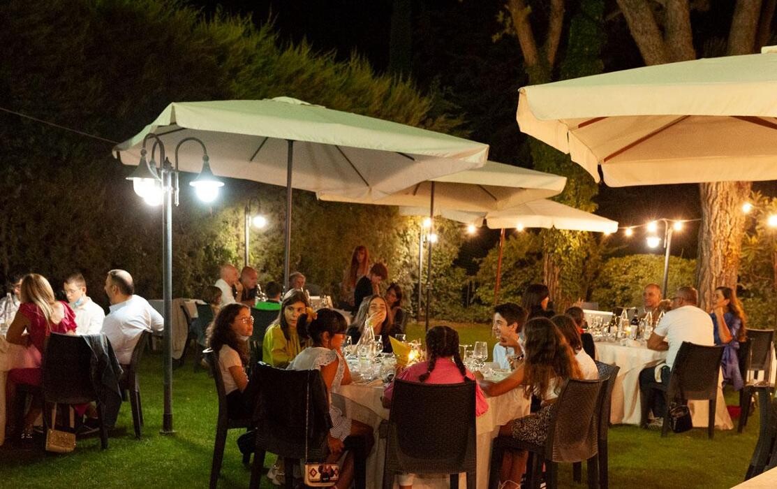 Images La Fattoria Hotel-Ristorante-Pizzeria