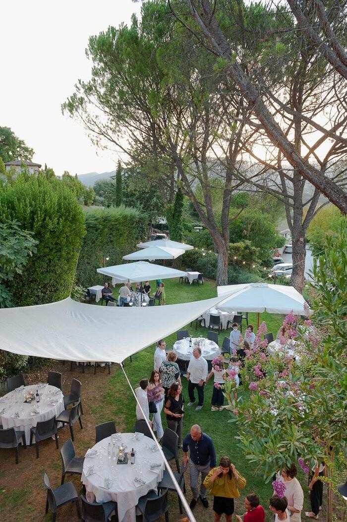 Images La Fattoria Hotel-Ristorante-Pizzeria