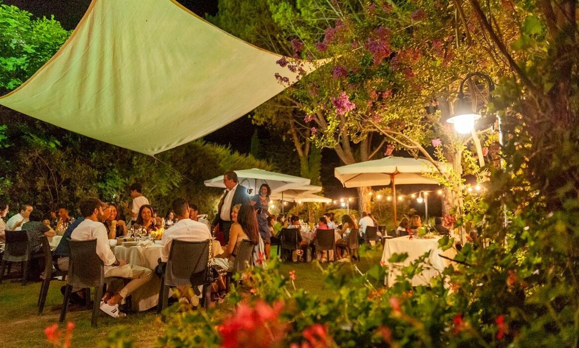 Images La Fattoria Hotel-Ristorante-Pizzeria