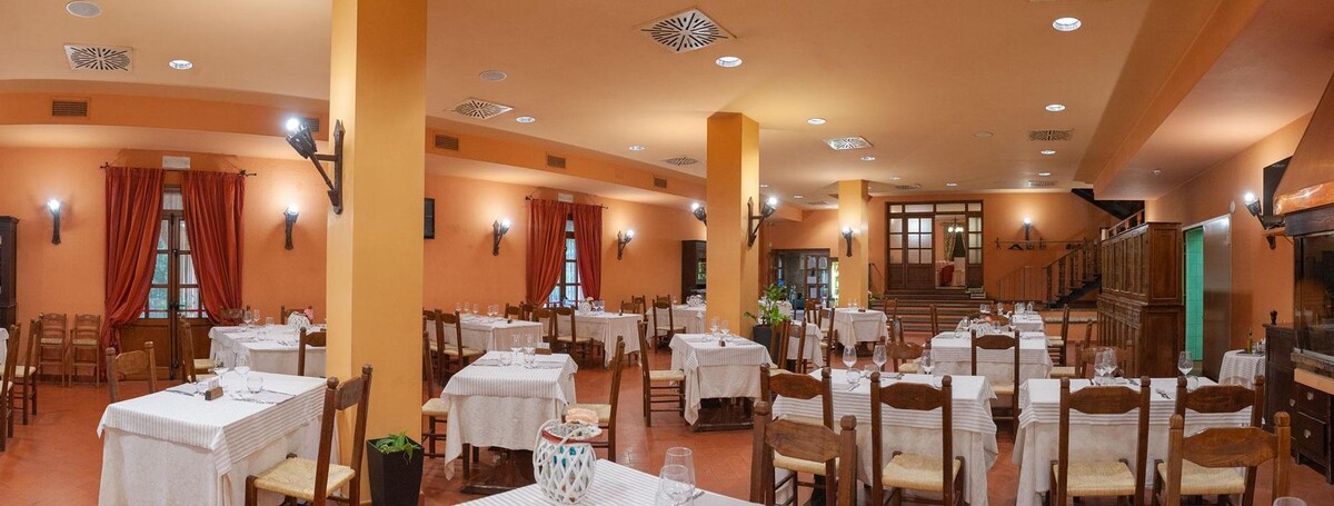 Images La Fattoria Hotel-Ristorante-Pizzeria