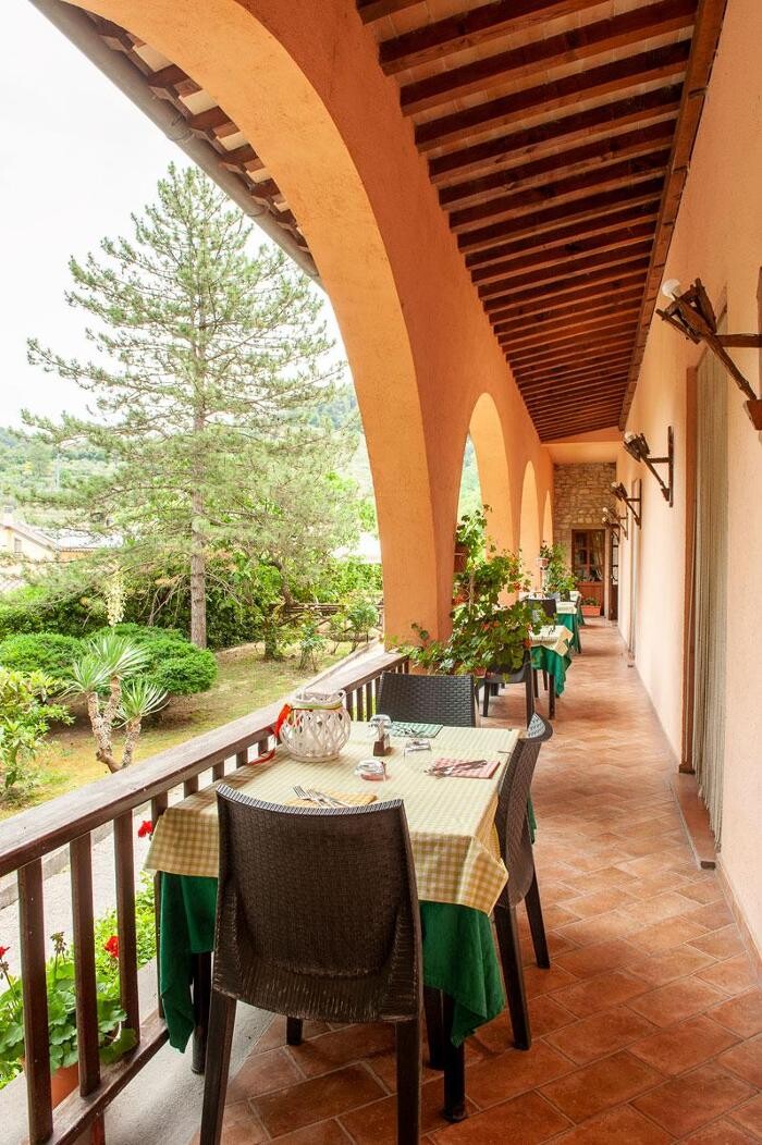 Images La Fattoria Hotel-Ristorante-Pizzeria