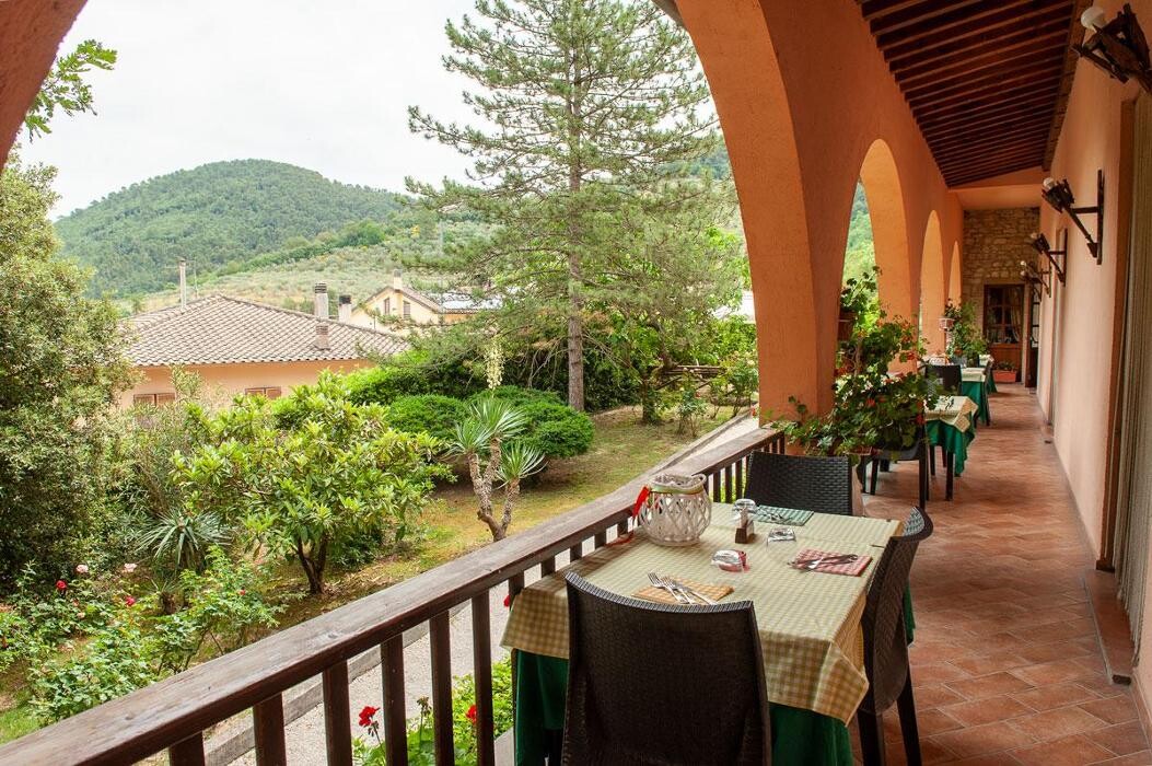 Images La Fattoria Hotel-Ristorante-Pizzeria