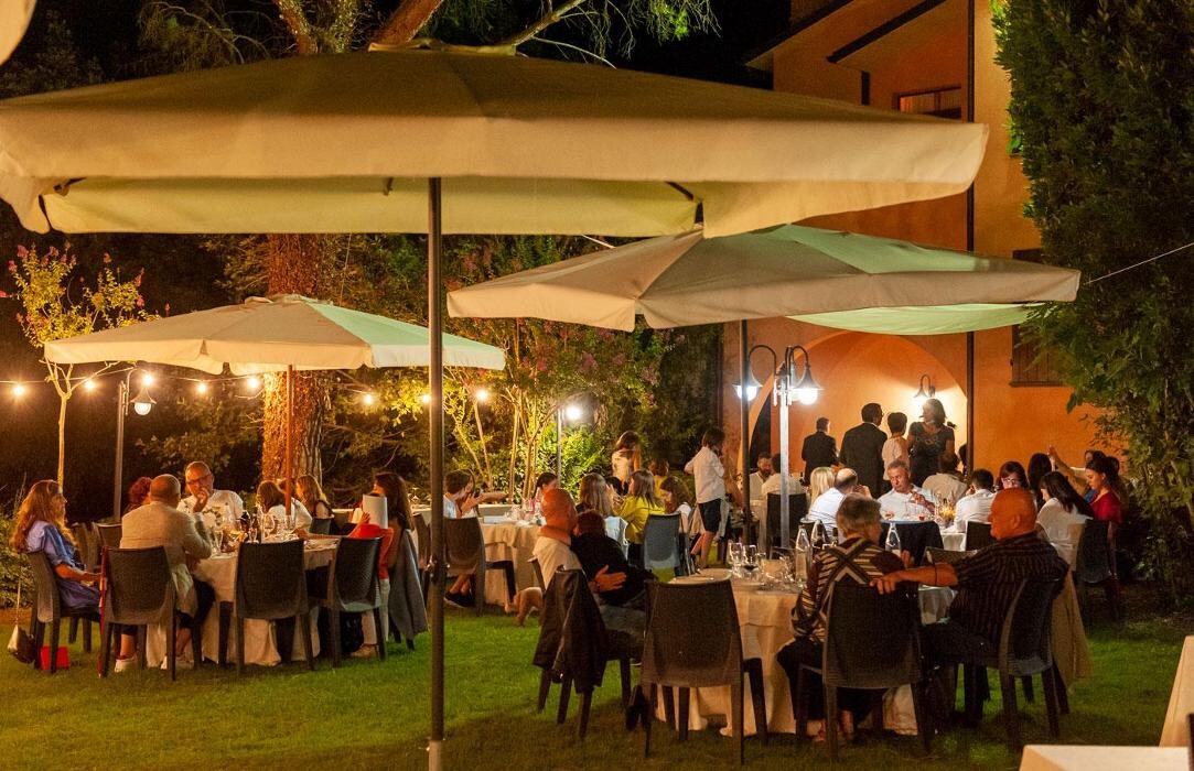 Images La Fattoria Hotel-Ristorante-Pizzeria