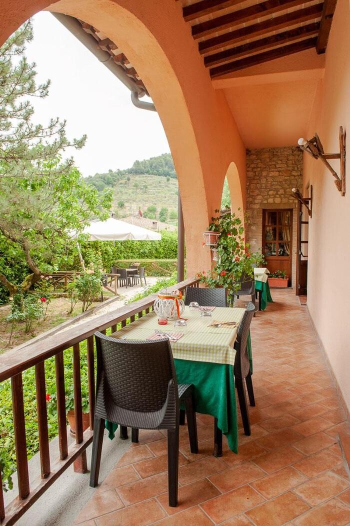 Images La Fattoria Hotel-Ristorante-Pizzeria