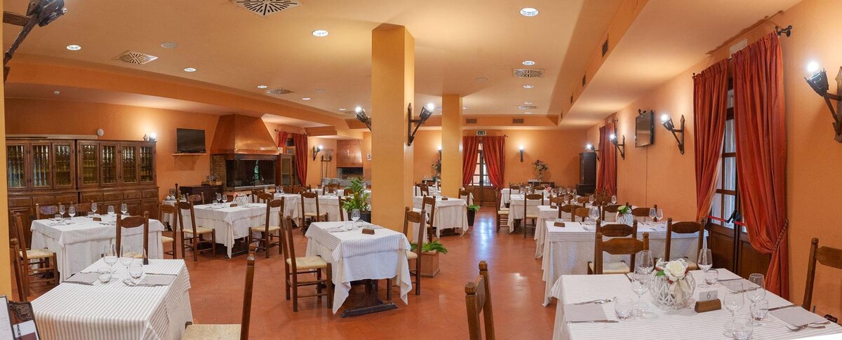 Images La Fattoria Hotel-Ristorante-Pizzeria