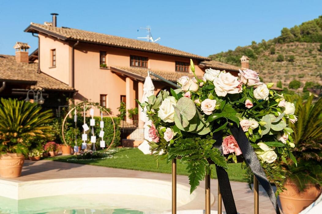 Images La Fattoria Hotel-Ristorante-Pizzeria