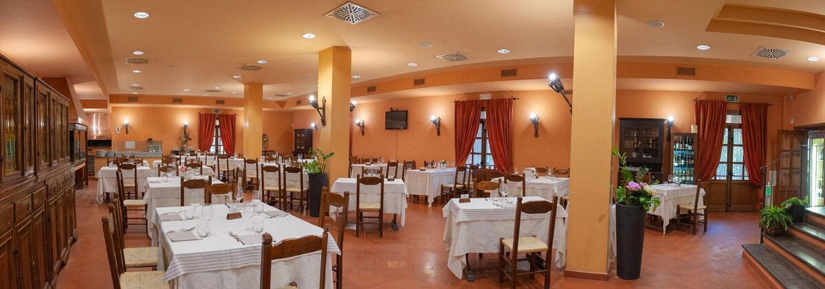 Images La Fattoria Hotel-Ristorante-Pizzeria