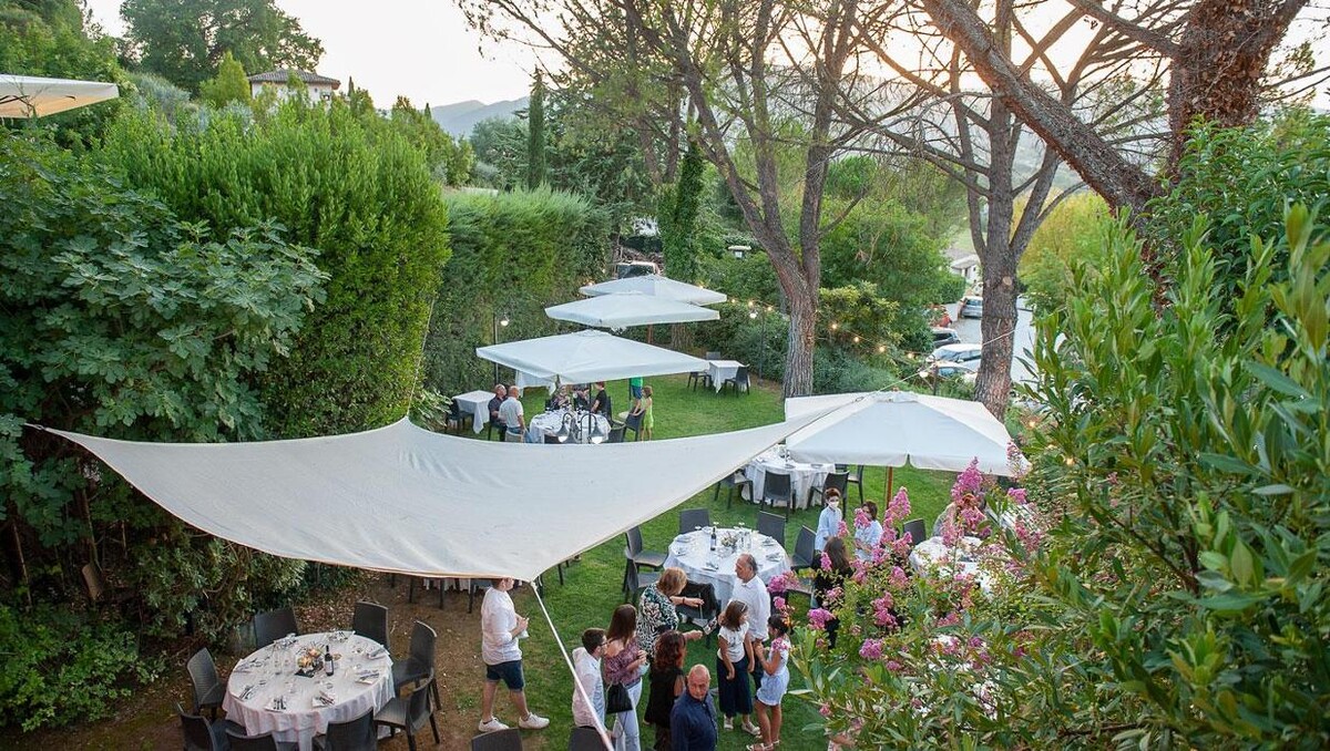 Images La Fattoria Hotel-Ristorante-Pizzeria
