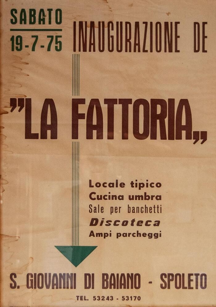 Images La Fattoria Hotel-Ristorante-Pizzeria