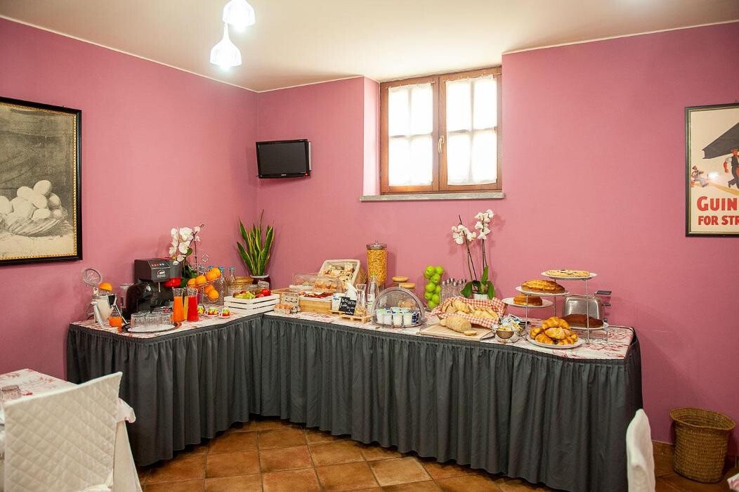 Images La Fattoria Hotel-Ristorante-Pizzeria