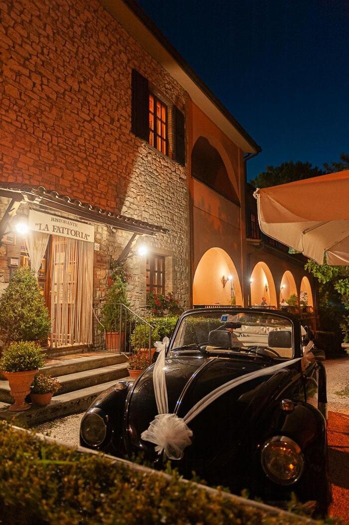 Images La Fattoria Hotel-Ristorante-Pizzeria