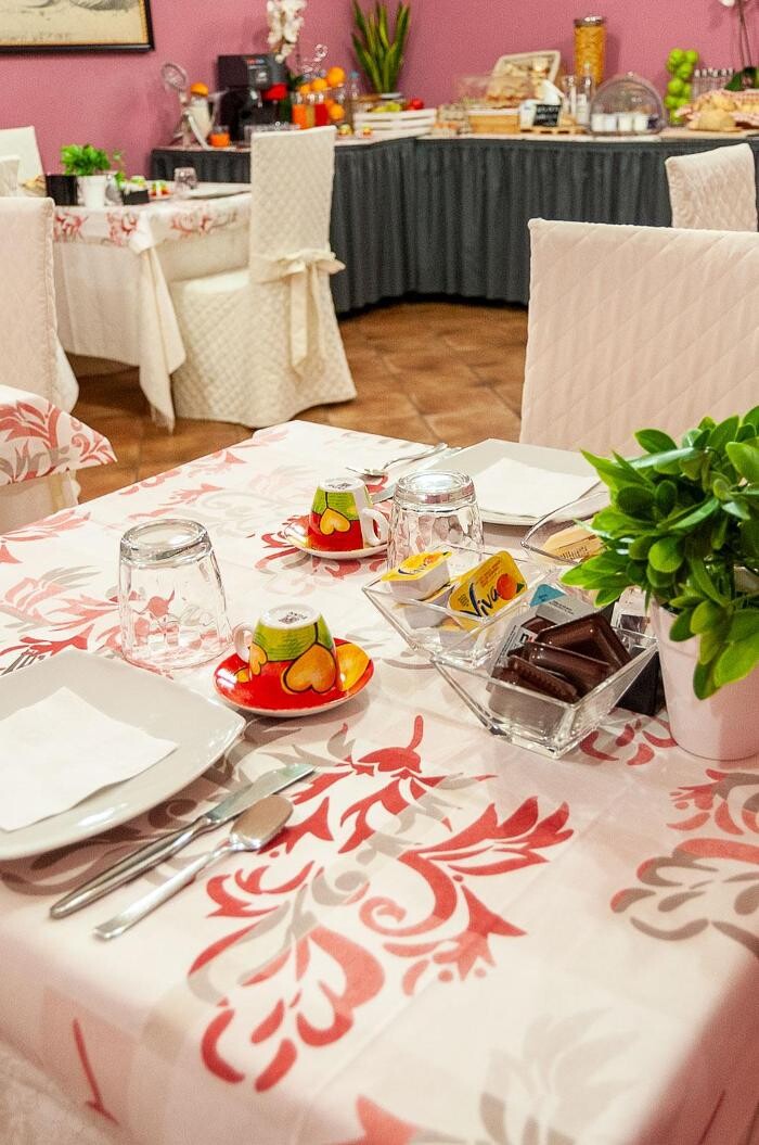 Images La Fattoria Hotel-Ristorante-Pizzeria