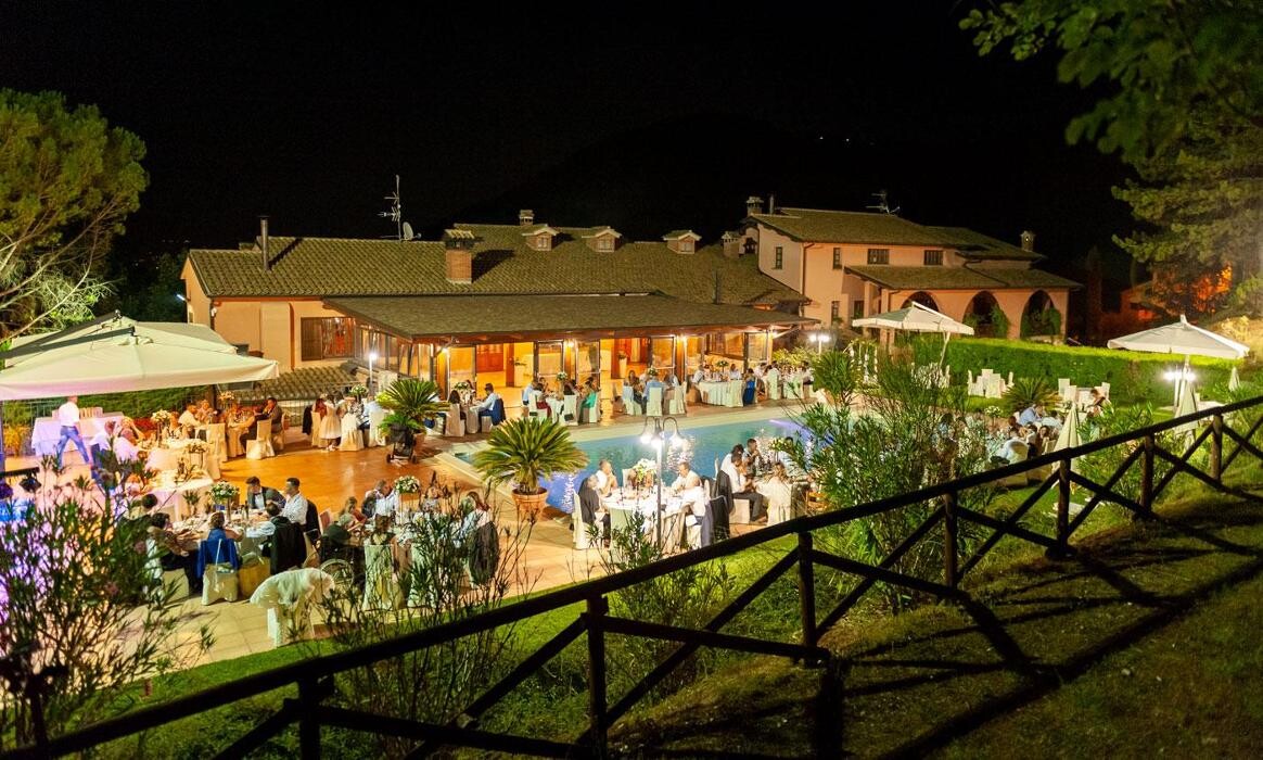Images La Fattoria Hotel-Ristorante-Pizzeria