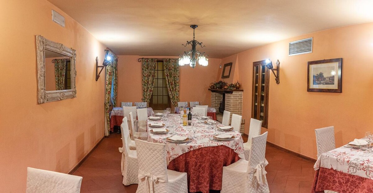 Images La Fattoria Hotel-Ristorante-Pizzeria