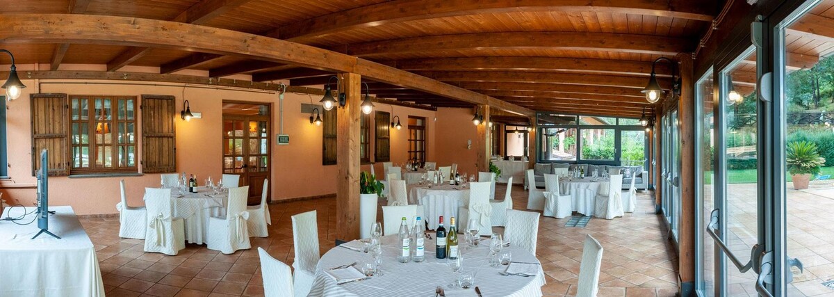 Images La Fattoria Hotel-Ristorante-Pizzeria
