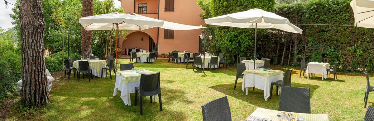 Images La Fattoria Hotel-Ristorante-Pizzeria