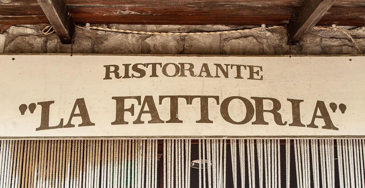 Images La Fattoria Hotel-Ristorante-Pizzeria