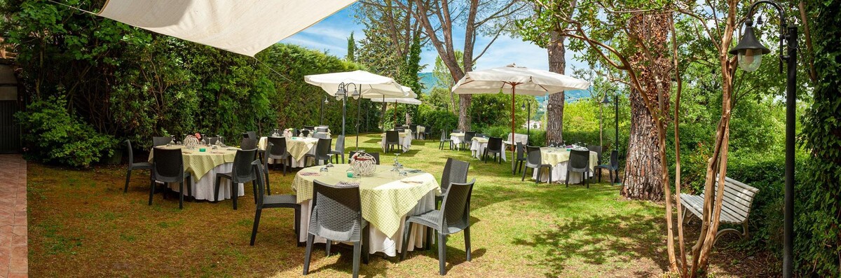 Images La Fattoria Hotel-Ristorante-Pizzeria
