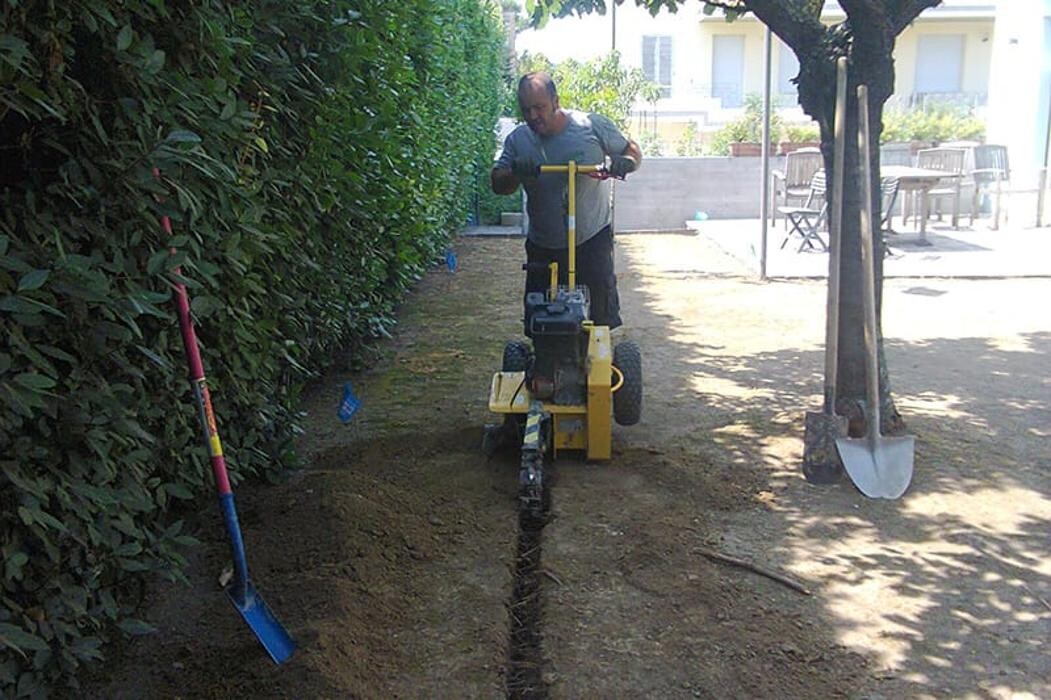 Images A.S.E.C. Servizi - Impresa di pulizie e giardinaggio