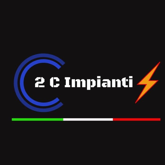 2 C IMPIANTI SRL Logo