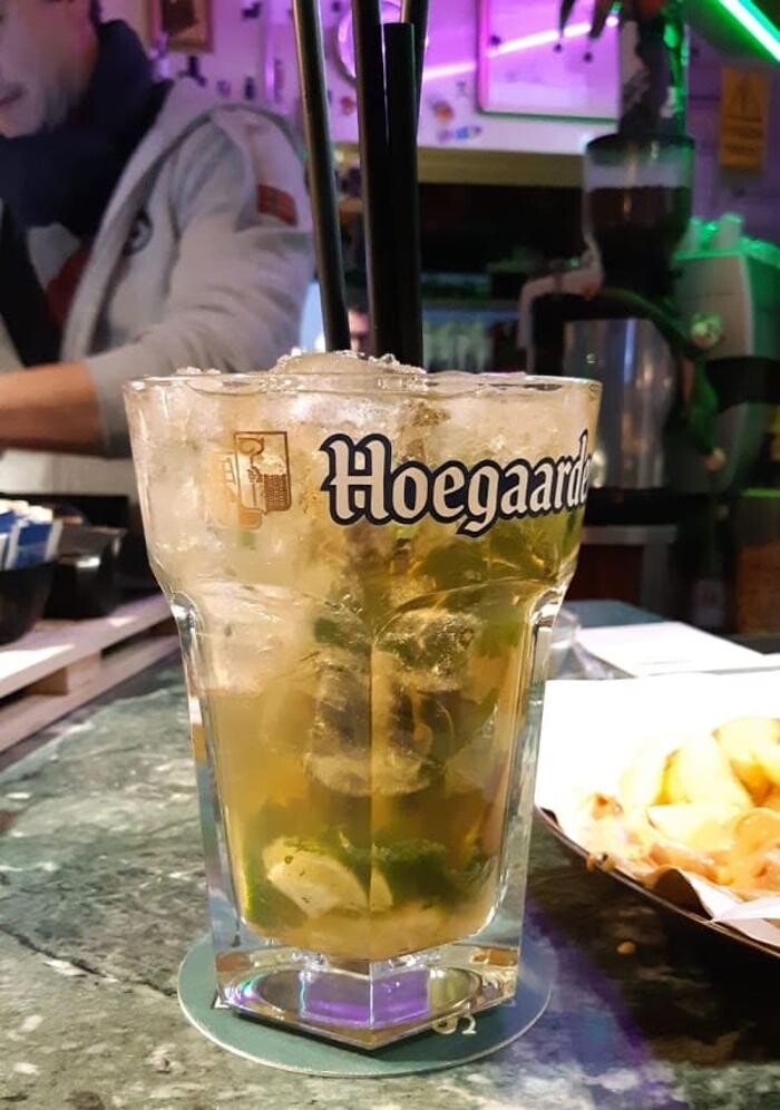 Images Golden Beach Bar