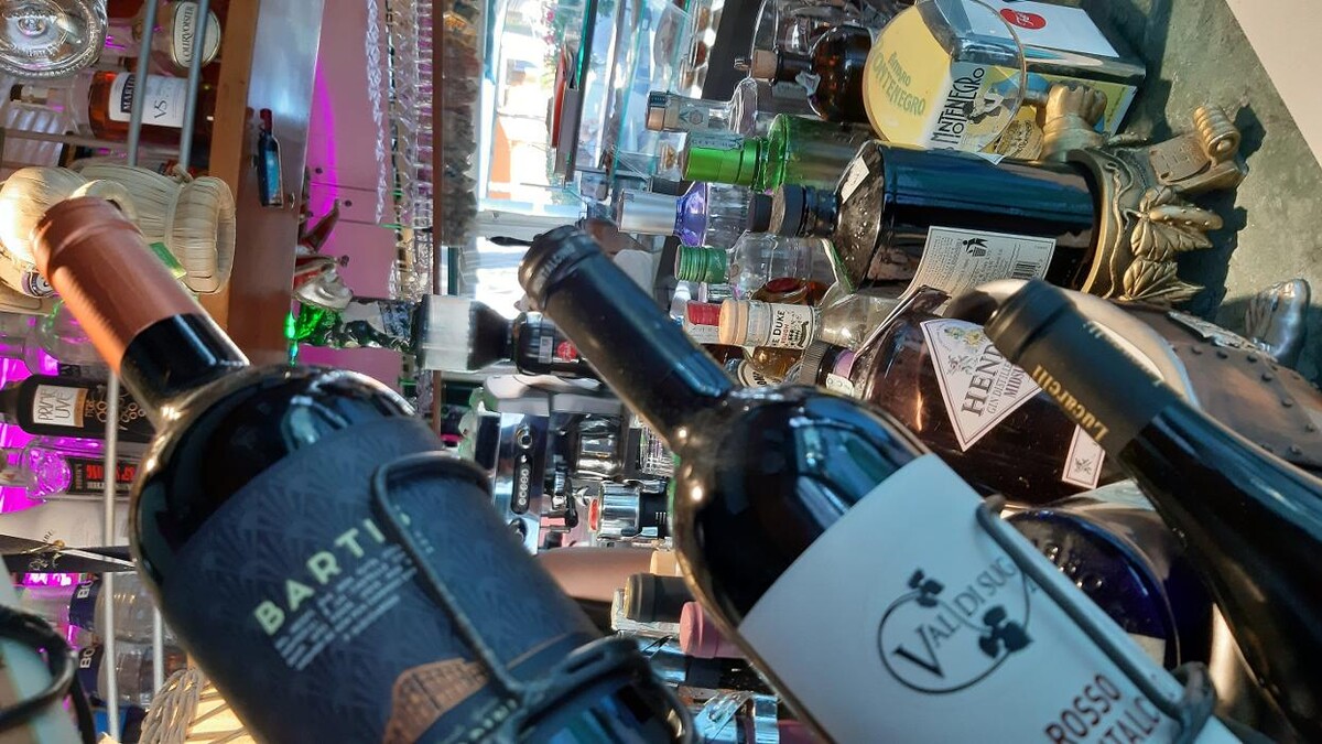 Images Golden Beach Bar