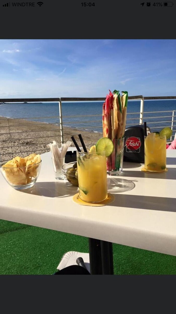 Images Golden Beach Bar