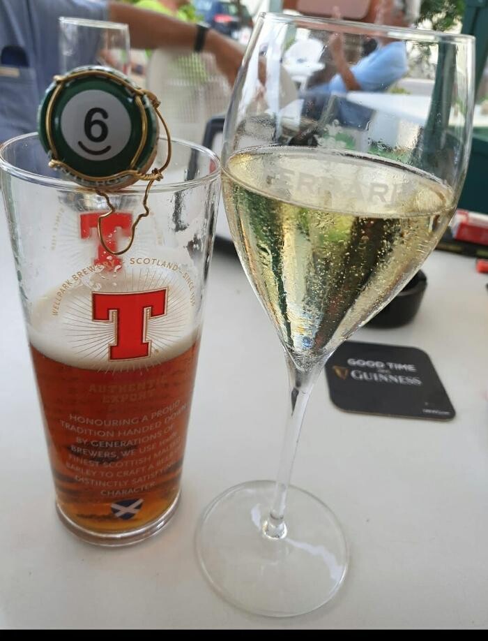 Images Golden Beach Bar