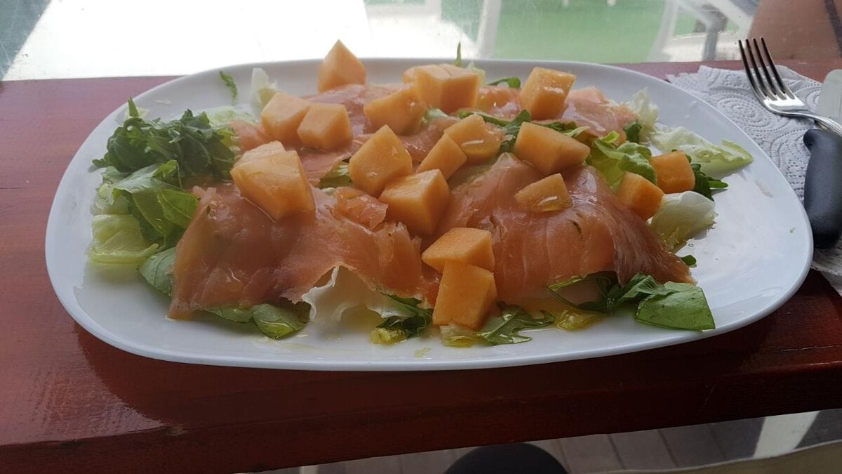 Images Golden Beach Bar