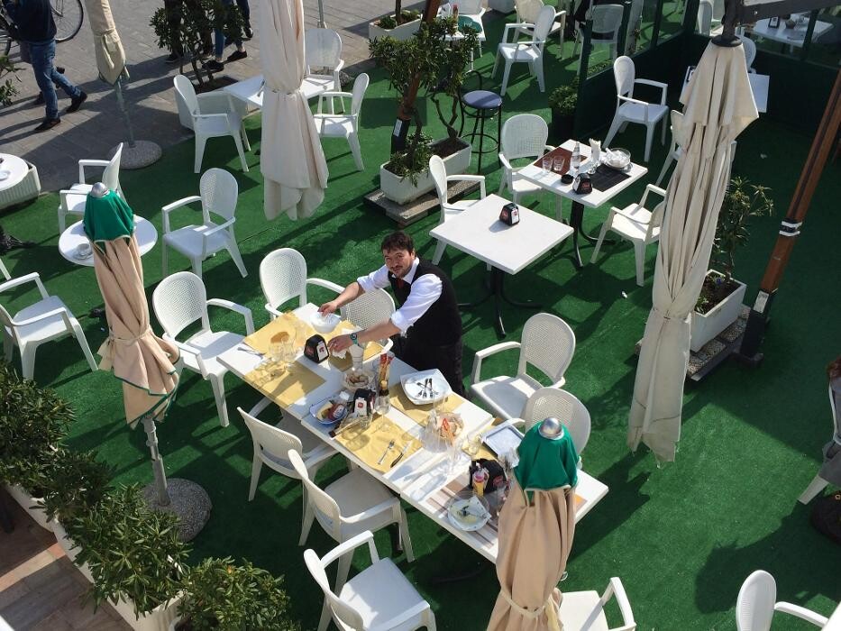 Images Golden Beach Bar