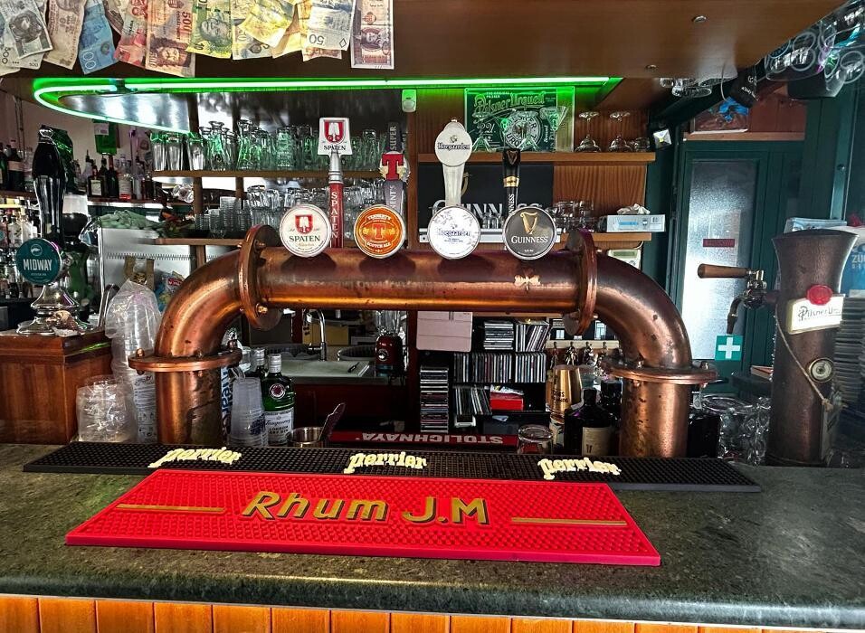 Images Golden Beach Bar