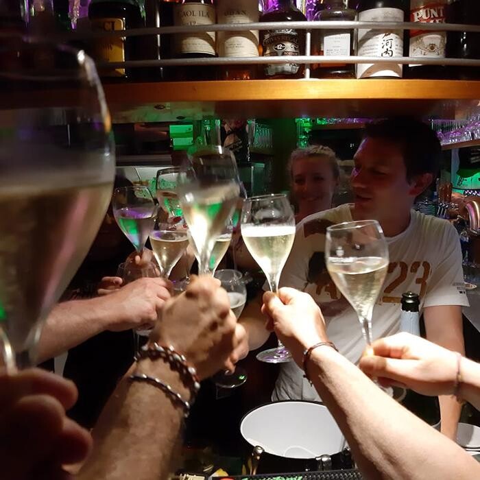 Images Golden Beach Bar